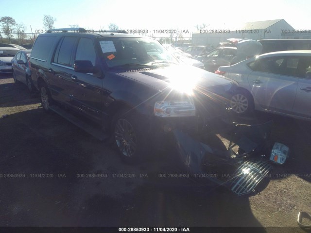 LINCOLN NAVIGATOR L 2010 5lmjj3j56aej06625