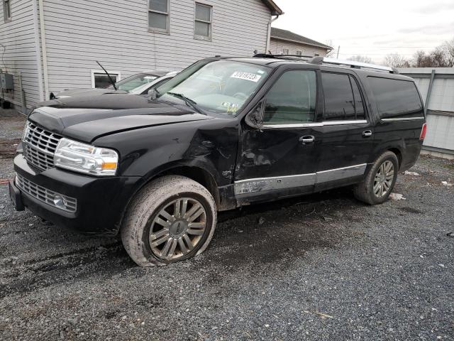 LINCOLN NAVIGATOR 2011 5lmjj3j56bej01622