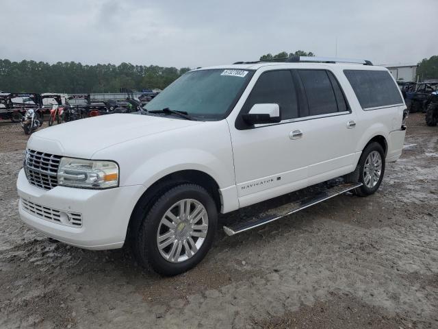 LINCOLN NAVIGATOR 2011 5lmjj3j56bej02799