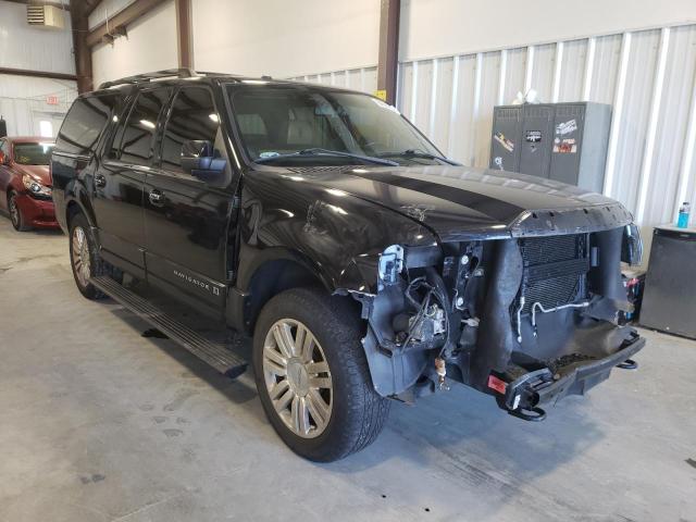 LINCOLN NAVIGATOR 2011 5lmjj3j56bej03435