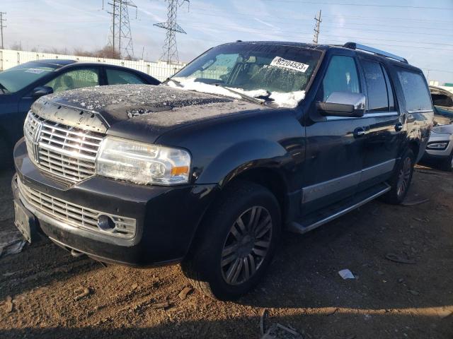 LINCOLN NAVIGATOR 2011 5lmjj3j56bej06576