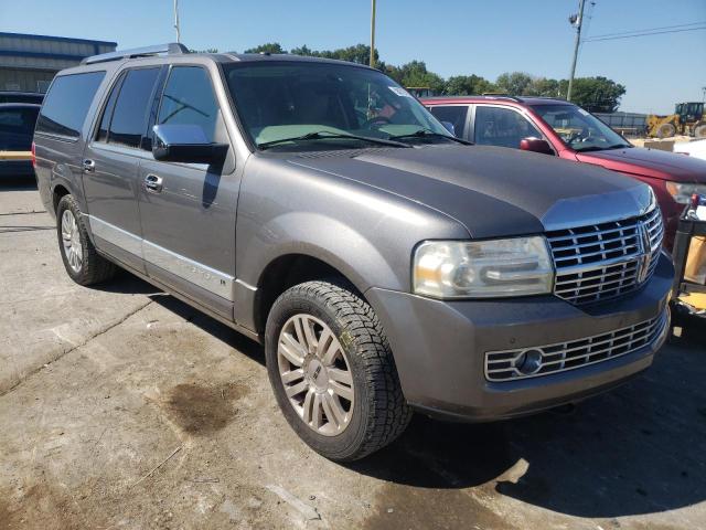 LINCOLN NAVIGATOR 2011 5lmjj3j56bej08277