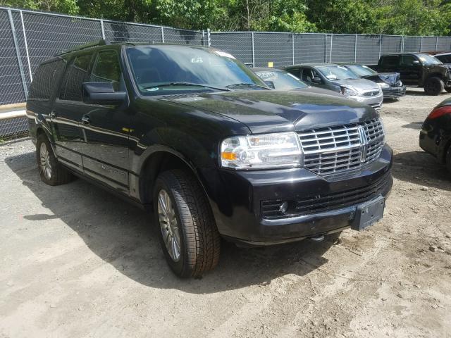 LINCOLN NAVIGATOR 2012 5lmjj3j56cel05788