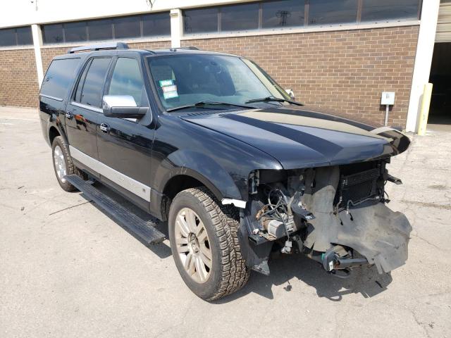 LINCOLN NAVIGATOR 2012 5lmjj3j56cel06276