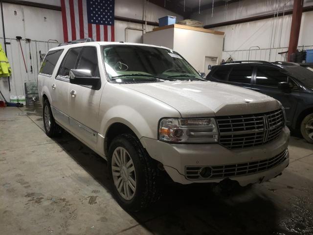 LINCOLN NAVIGATOR 2012 5lmjj3j56cel08724