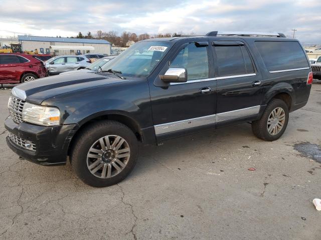 LINCOLN NAVIGATOR 2013 5lmjj3j56del00818