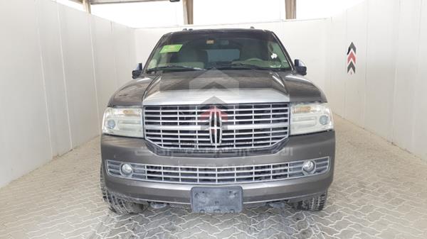 LINCOLN NAVIGATOR 2014 5lmjj3j56eel01744