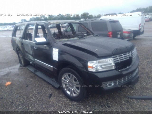 LINCOLN NAVIGATOR L 2014 5lmjj3j56eel03302