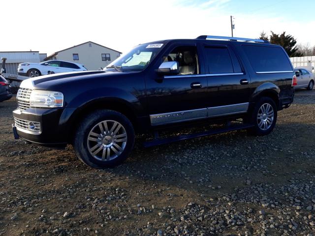 LINCOLN NAVIGATOR 2010 5lmjj3j57aej07962