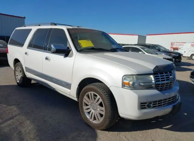 LINCOLN NAVIGATOR L 2011 5lmjj3j57bej09762