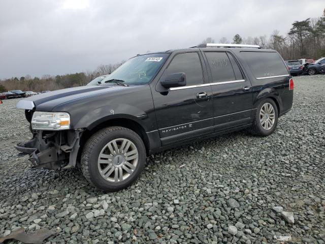 LINCOLN NAVIGATOR 2012 5lmjj3j57cel01085