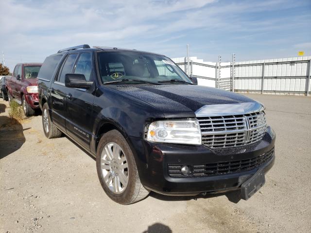 LINCOLN NAVIGATOR 2012 5lmjj3j57cel07372