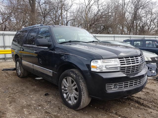 LINCOLN NAVIGATOR 2012 5lmjj3j57cel07453