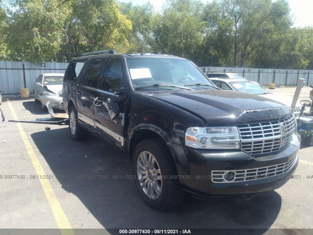 LINCOLN NAVIGATOR L 2012 5lmjj3j57cel07730