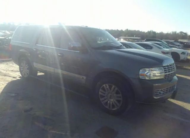 LINCOLN NAVIGATOR L 2012 5lmjj3j57cel09056