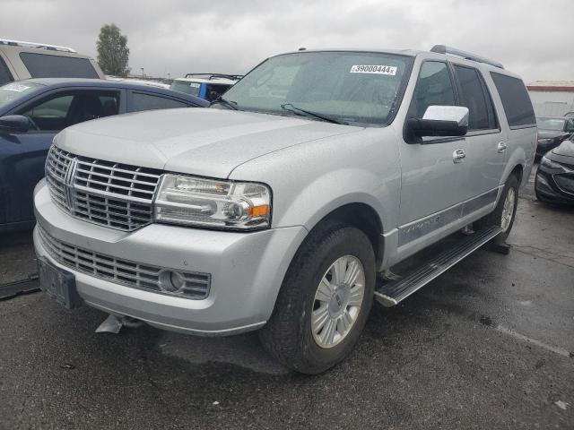 LINCOLN NAVIGATOR 2013 5lmjj3j57del07258