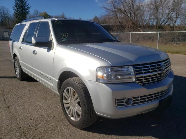 LINCOLN NAVIGATOR 2014 5lmjj3j57eel02076