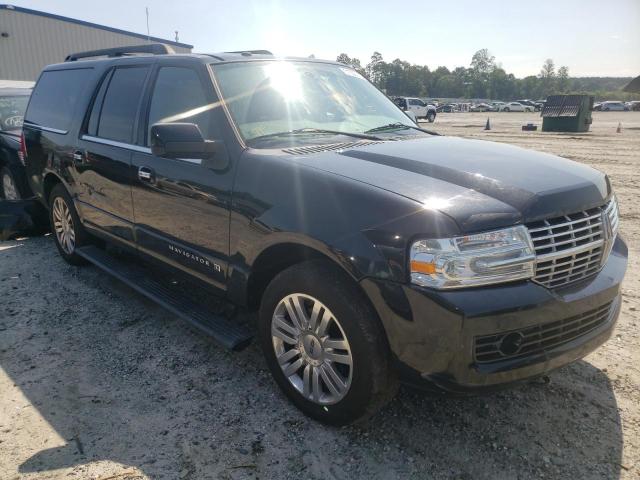 LINCOLN NAVIGATOR 2014 5lmjj3j57eel04538