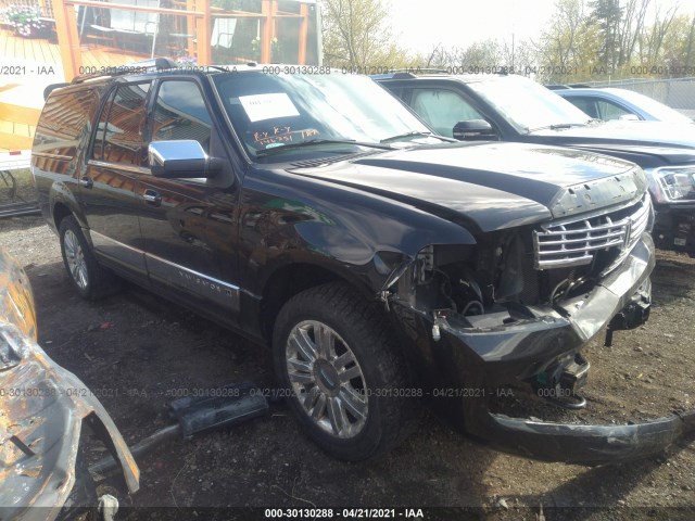 LINCOLN NAVIGATOR L 2014 5lmjj3j57eel06029