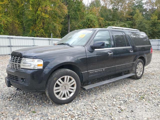 LINCOLN NAVIGATOR 2014 5lmjj3j57eel07214