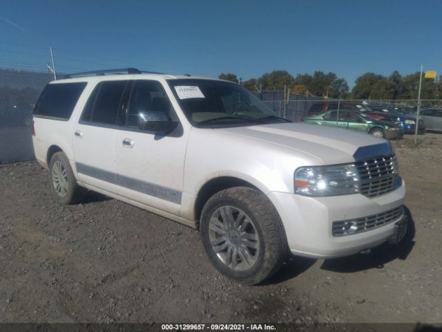 LINCOLN NAVIGATOR L 2010 5lmjj3j58aej04679