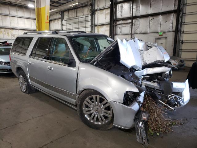 LINCOLN NAVIGATOR 2010 5lmjj3j58aej07047