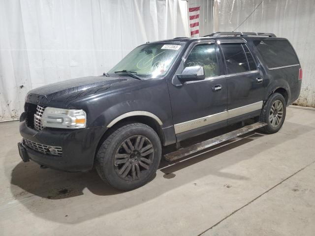 LINCOLN NAVIGATOR 2010 5lmjj3j58aej10708