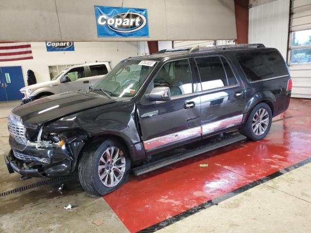 LINCOLN NAVIGATOR 2010 5lmjj3j58aej11356