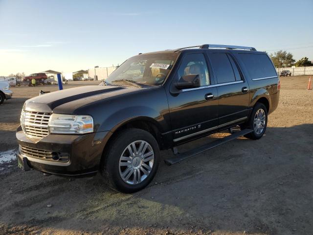 LINCOLN NAVIGATOR 2011 5lmjj3j58bej02075