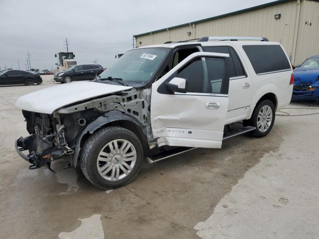 LINCOLN NAVIGATOR 2011 5lmjj3j58bej09026