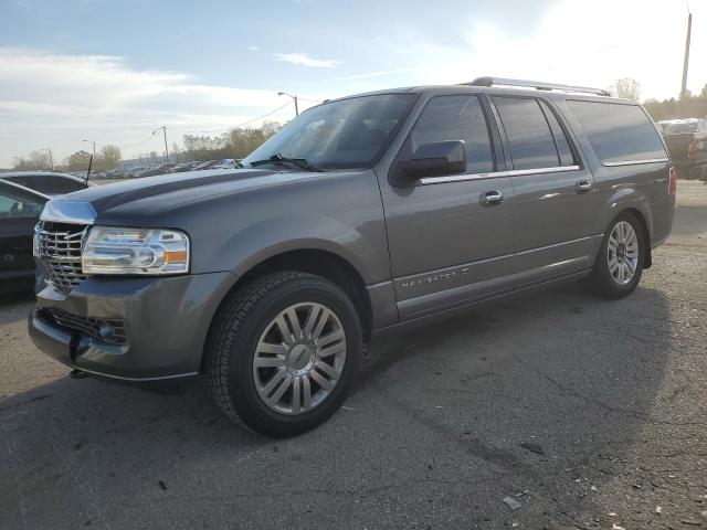 LINCOLN NAVIGATOR 2011 5lmjj3j58bej09883