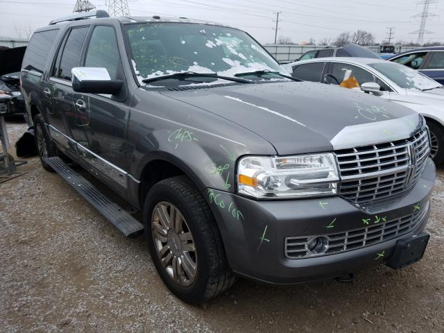 LINCOLN NAVIGATOR 2012 5lmjj3j58cel01581