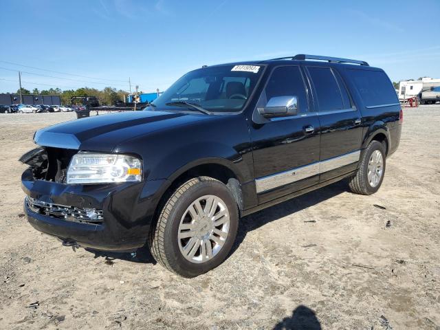 LINCOLN NAVIGATOR 2012 5lmjj3j58cel01631