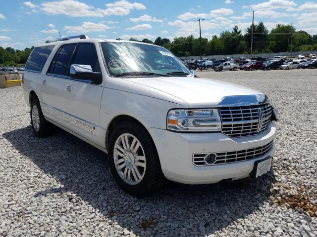 LINCOLN NAVIGATOR 2012 5lmjj3j58cel01905