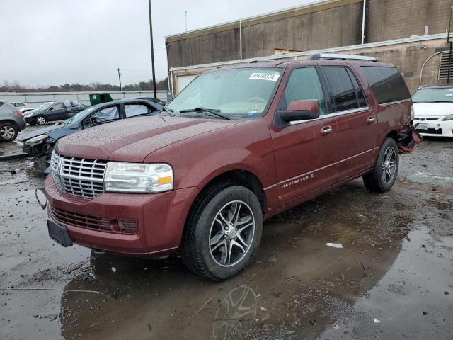 LINCOLN NAVIGATOR 2012 5lmjj3j58cel02133