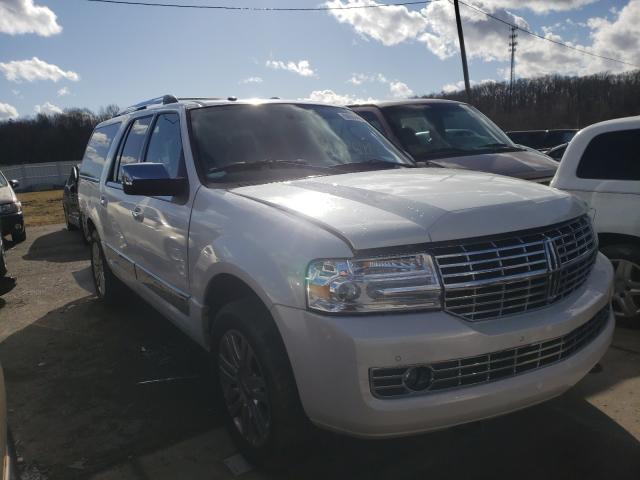 LINCOLN NAVIGATOR 2012 5lmjj3j58cel03654