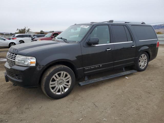 LINCOLN NAVIGATOR 2012 5lmjj3j58cel06148