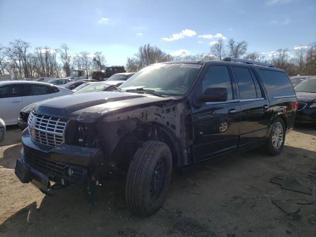 LINCOLN NAVIGATOR 2012 5lmjj3j58cel06764