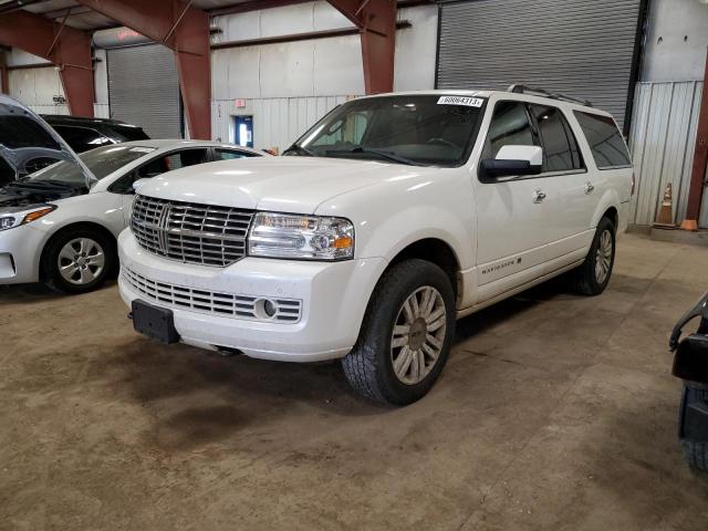 LINCOLN NAVIGATOR 2014 5lmjj3j58eel00255