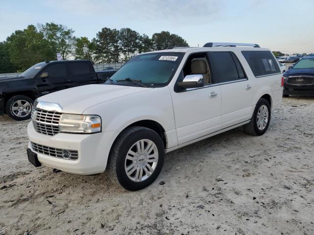 LINCOLN NAVIGATOR 2014 5lmjj3j58eel03415