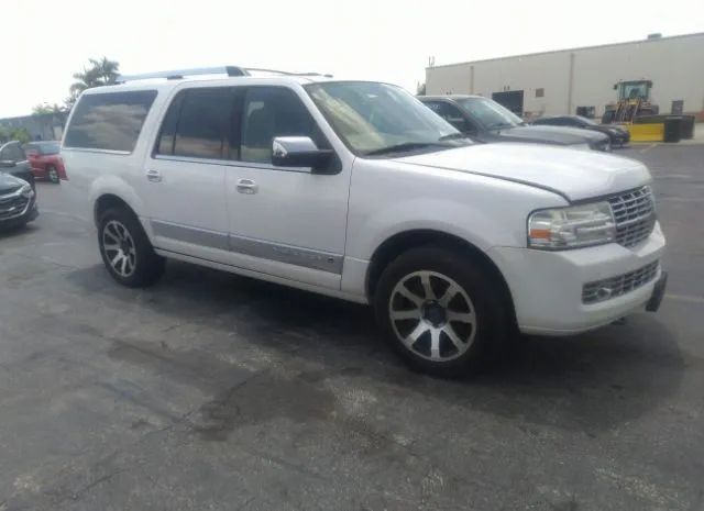 LINCOLN NAVIGATOR L 2010 5lmjj3j59aej03587