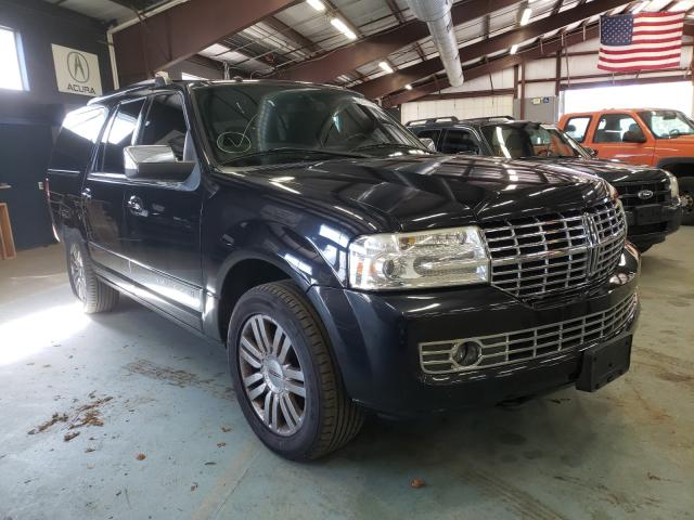 LINCOLN NAVIGATOR 2010 5lmjj3j59aej08725