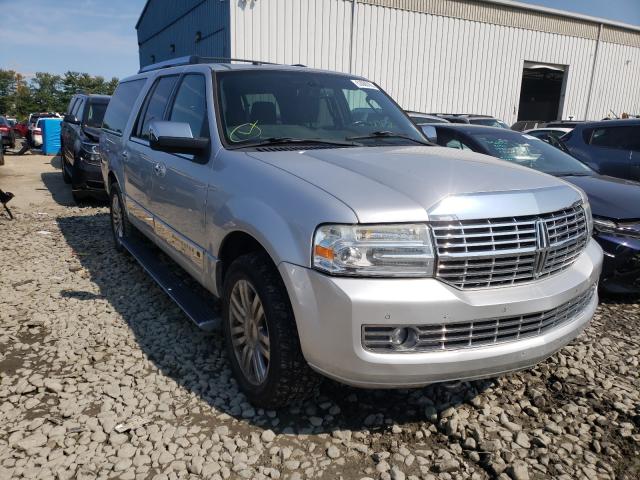 LINCOLN NAVIGATOR 2010 5lmjj3j59aej11088