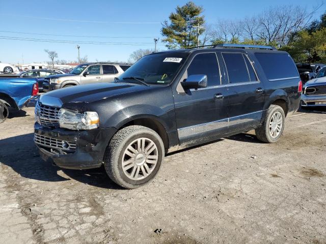 LINCOLN NAVIGATOR 2011 5lmjj3j59bej04546