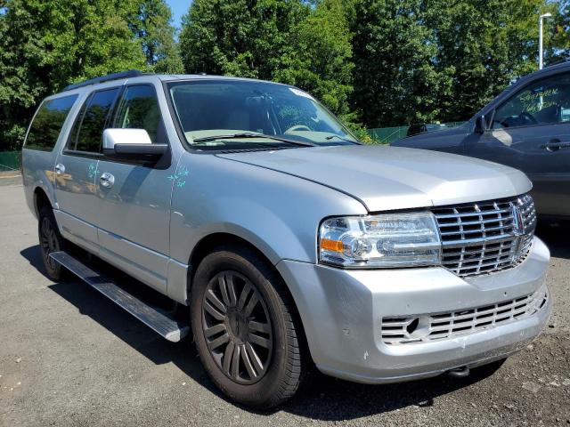 LINCOLN NAVIGATOR 2011 5lmjj3j59bej08435