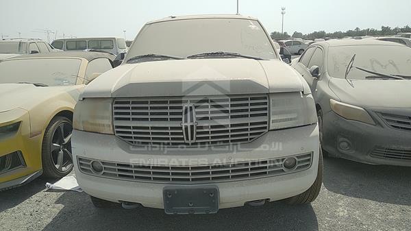 LINCOLN NAVIGATOR 2012 5lmjj3j59cel00570