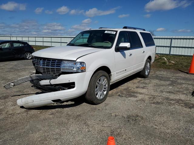 LINCOLN NAVIGATOR 2012 5lmjj3j59cel01069