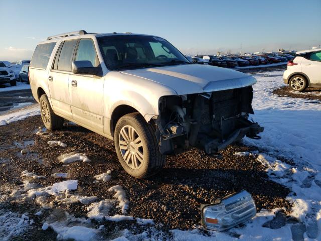 LINCOLN NAVIGATOR 2012 5lmjj3j59cel01346