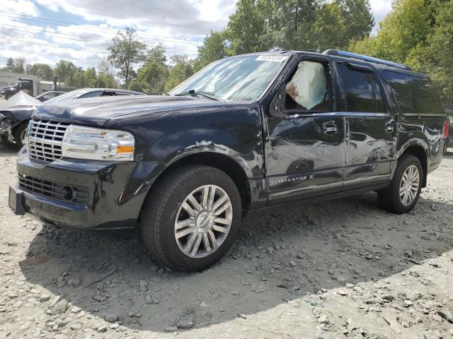 LINCOLN NAVIGATOR 2012 5lmjj3j59cel02884