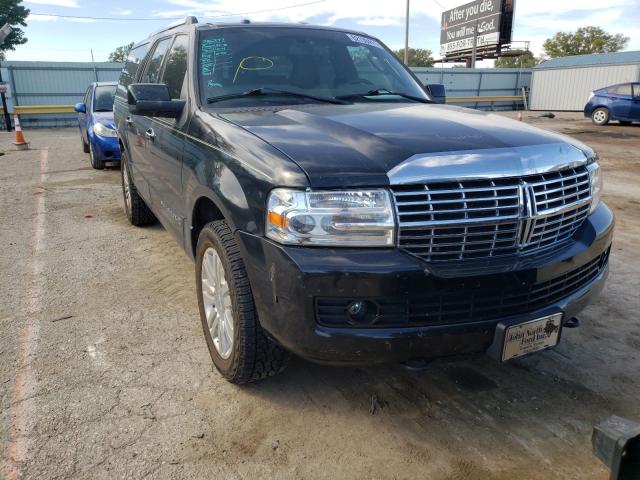 LINCOLN NAVIGATOR 2012 5lmjj3j59cel04957